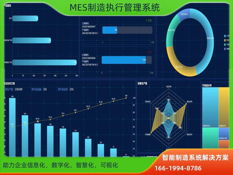 企业管理系统定制：挖掘企业管理的“宝藏”