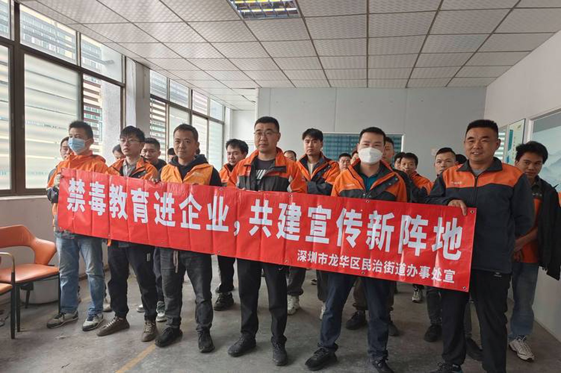 迅博科技